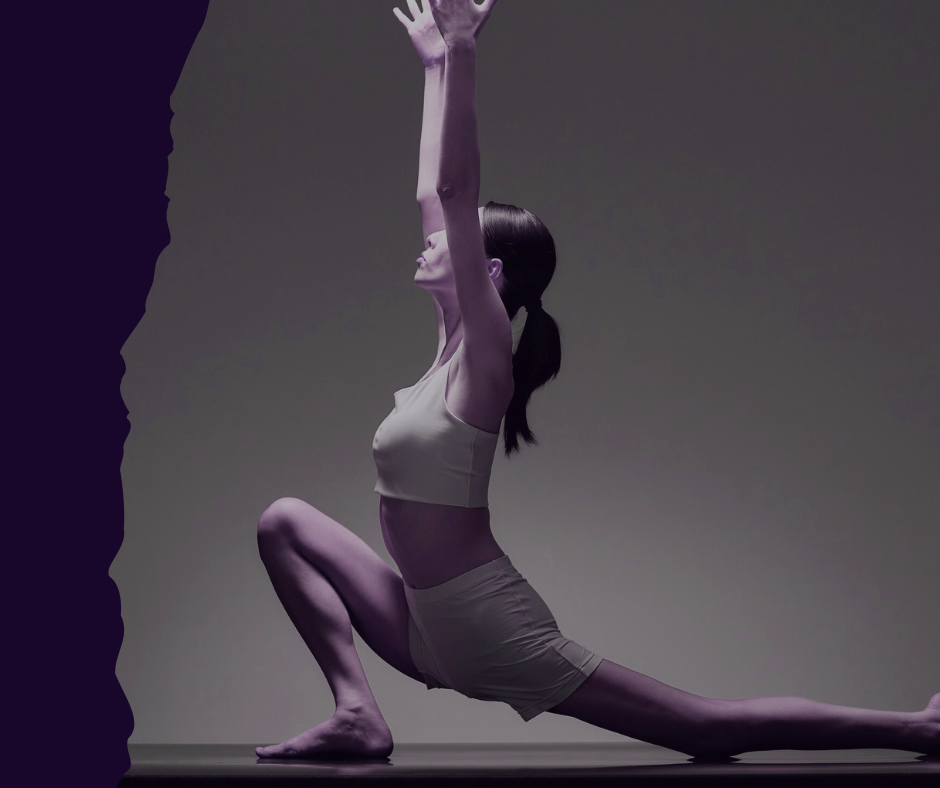 Illustration of how HPA dysfunction affects hormone balance in women over 35.”