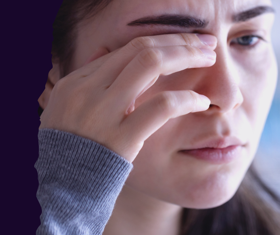 he nervous system doesn’t lie