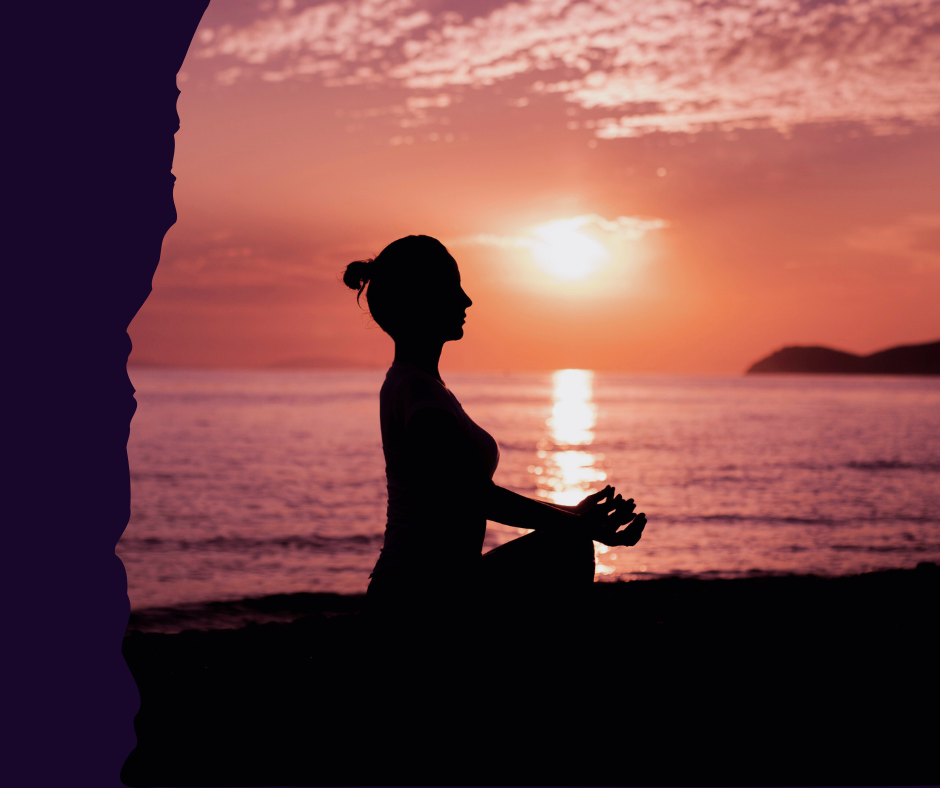 A serene, peaceful scene that evokes deep rest, nourishment, and stillness.